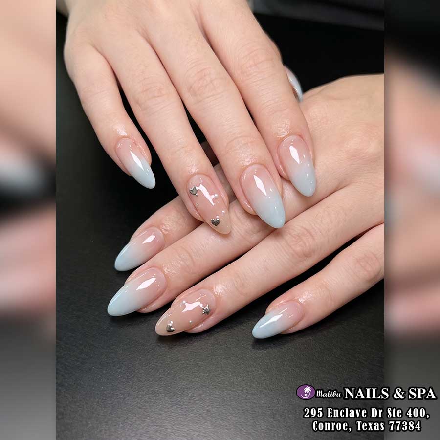 Vip nails